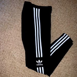 Adidas Trefoil Leggings
